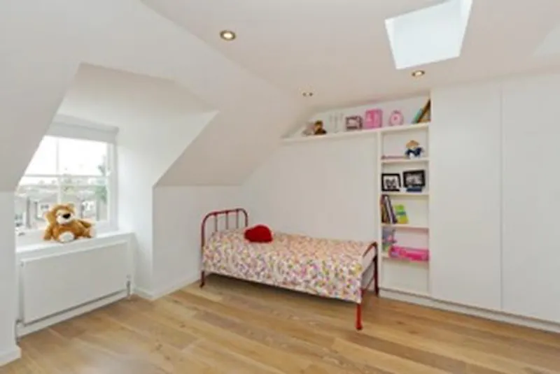 Modern Kentish Town garden flat, F1028 (photo 9)
