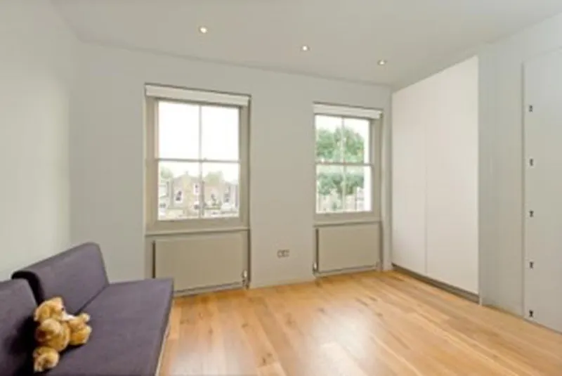Modern Kentish Town garden flat, F1028 (photo 10)