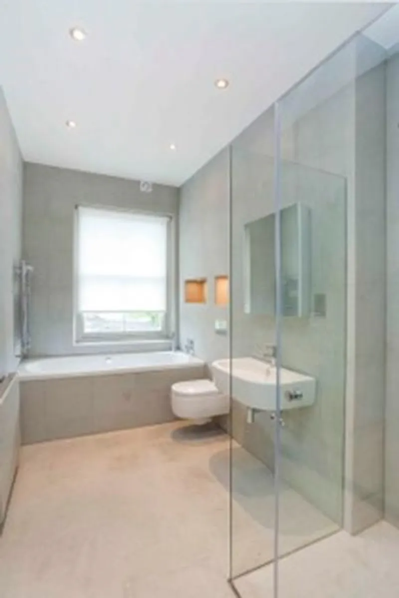 Modern Kentish Town garden flat, F1028 (photo 11)