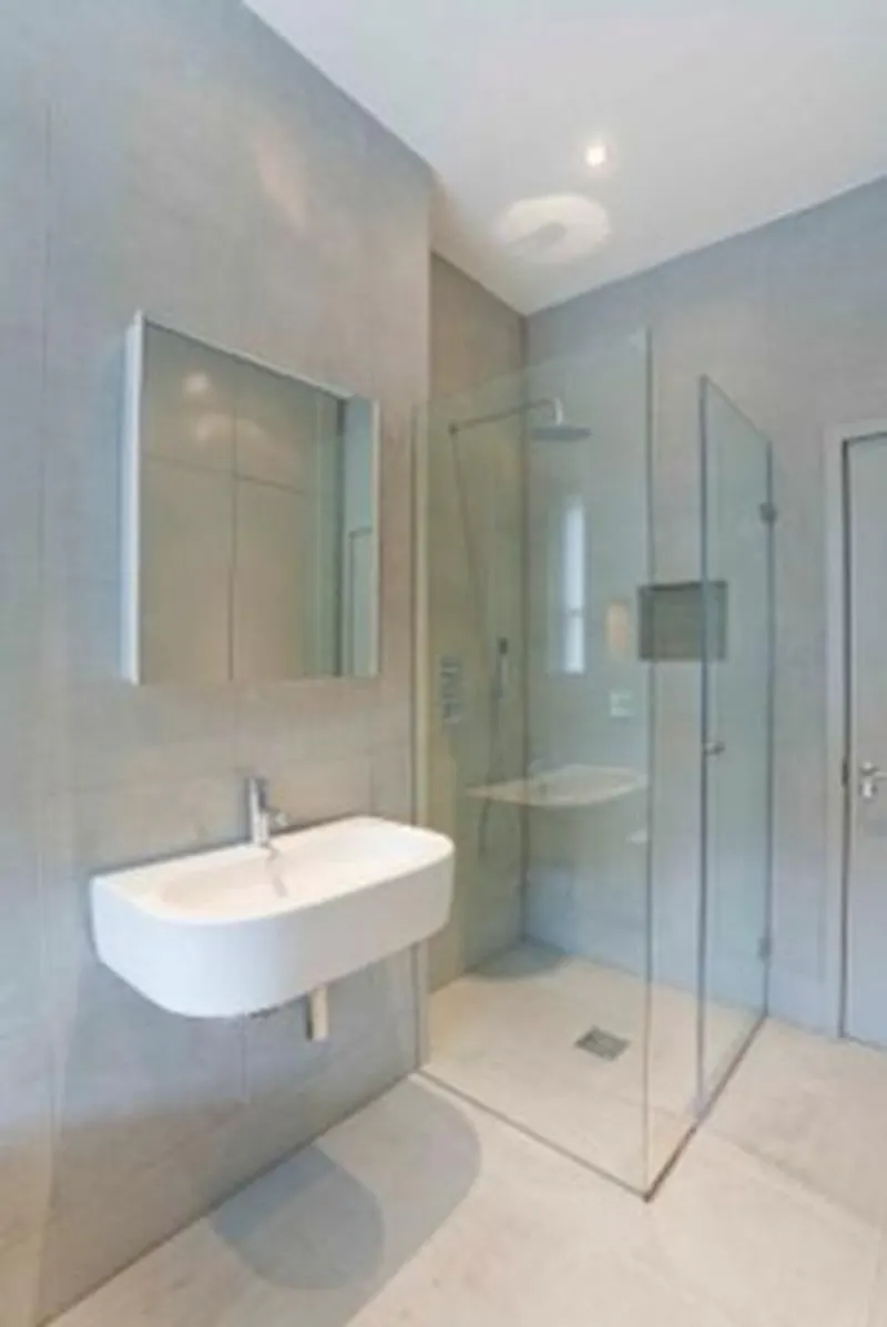 Modern Kentish Town garden flat, F1028 (photo 12)