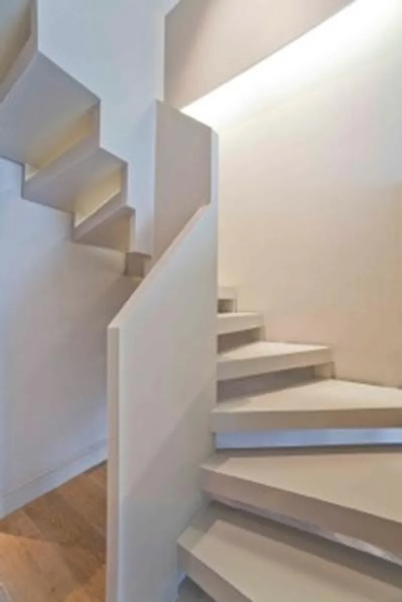 Modern Kentish Town garden flat, F1028 (photo 14)
