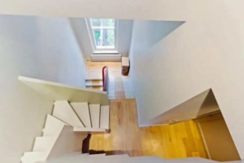 Modern Kentish Town garden flat, F1028 (photo 15)