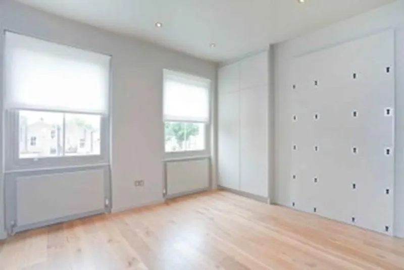 Modern Kentish Town garden flat, F1028 (photo 17)