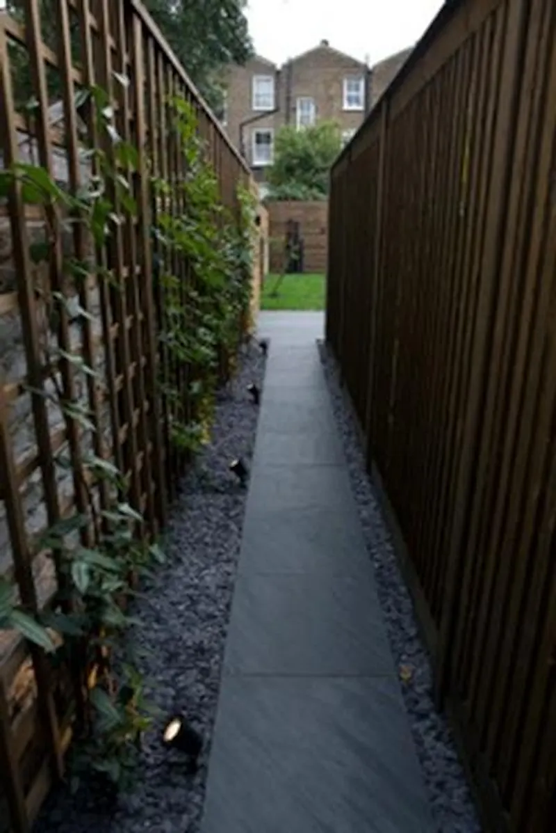 Modern Kentish Town garden flat, F1028 (photo 21)