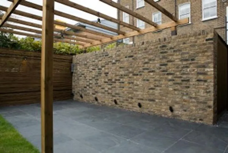 Modern Kentish Town garden flat, F1028 (photo 23)