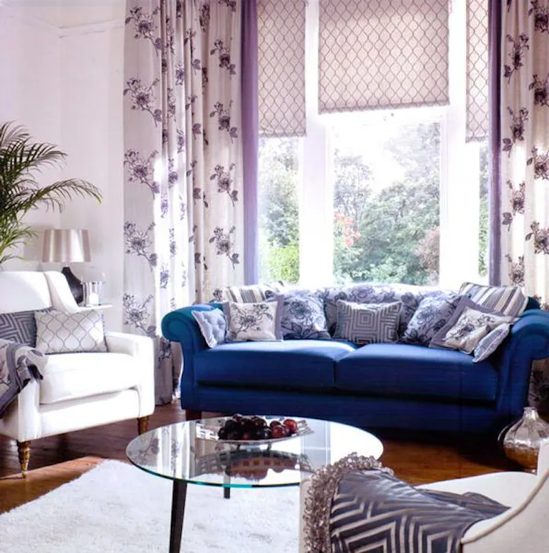 Living Room at Brighton family home, B1609 (photo 4)