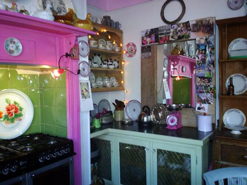 Brighton family home, B1609 (photo 8)