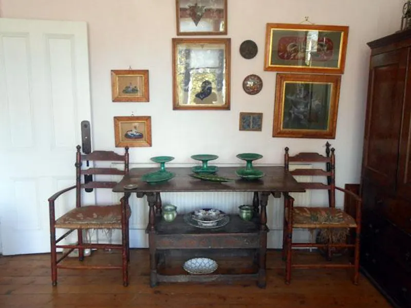 Brighton family home, B1609 (photo 15)
