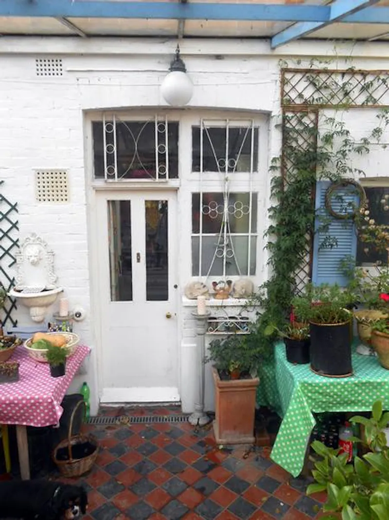 Brighton family home, B1609 (photo 27)