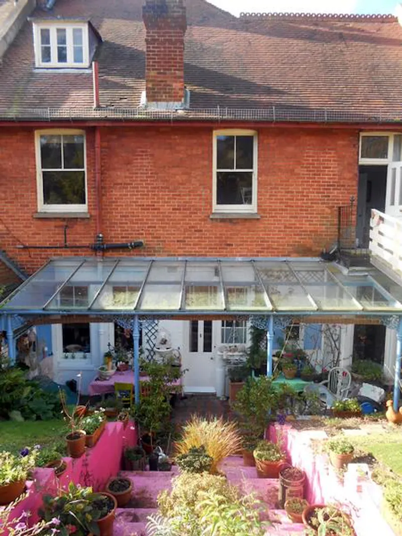 Brighton family home, B1609 (photo 28)