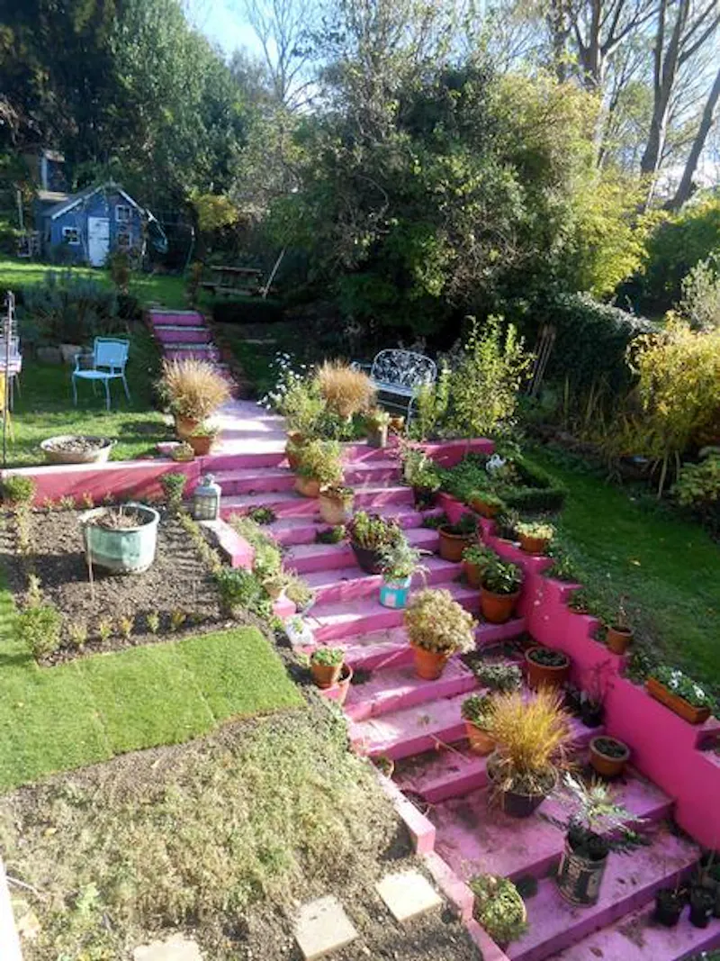 Brighton family home, B1609 (photo 33)