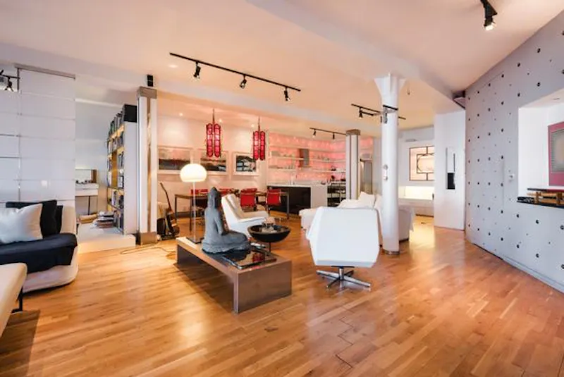 East meets West Kilburn loft , F502 (photo 6)