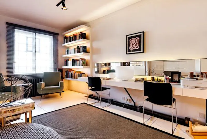 East meets West Kilburn loft , F502 (photo 10)