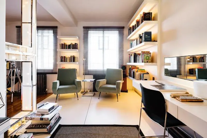 East meets West Kilburn loft , F502 (photo 12)
