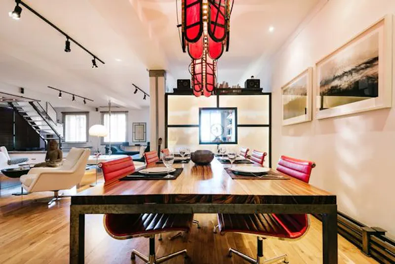 East meets West Kilburn loft , F502 (photo 14)