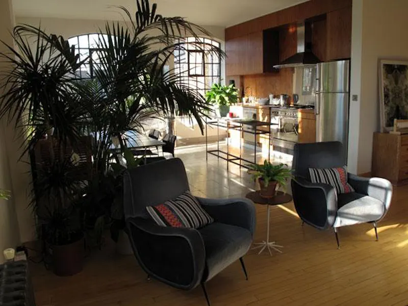 Japan-inspired Kilburn loft, F503 (photo 4)