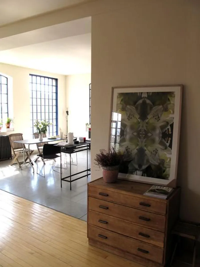 Japan-inspired Kilburn loft, F503 (photo 10)