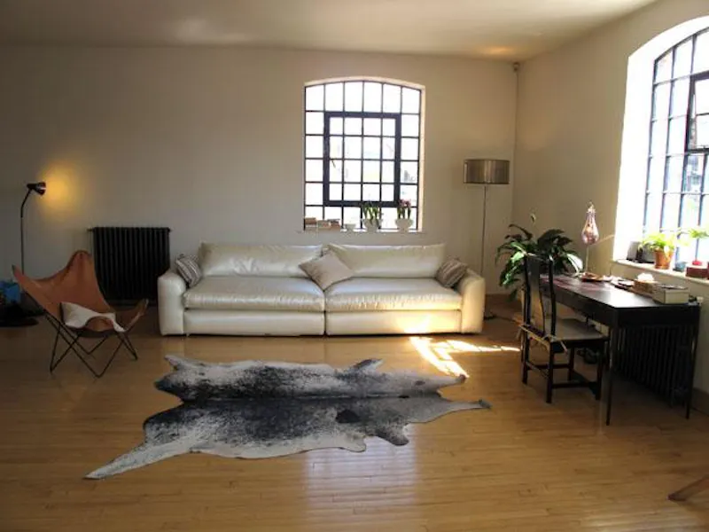 Japan-inspired Kilburn loft, F503 (photo 12)