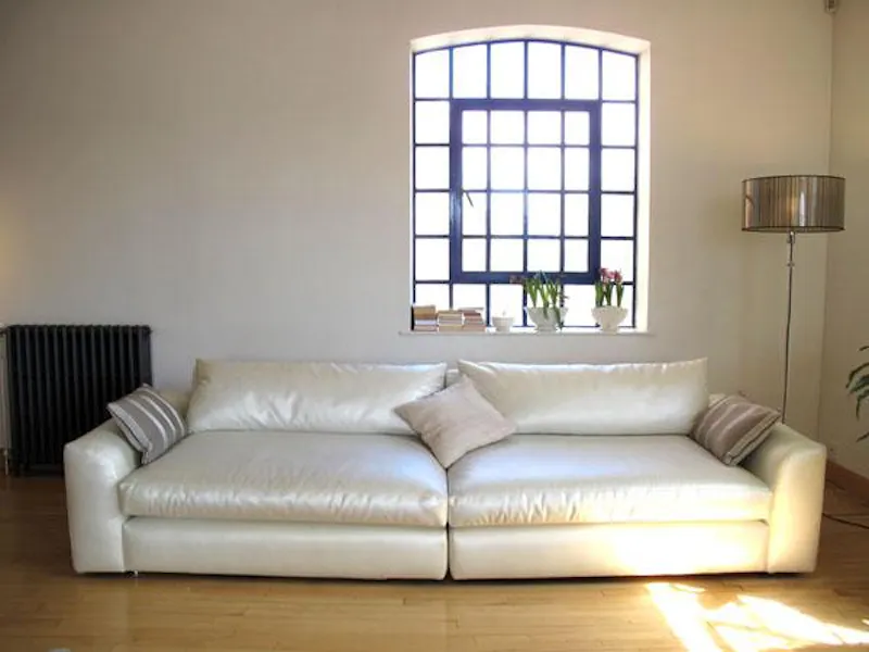 Japan-inspired Kilburn loft, F503 (photo 13)