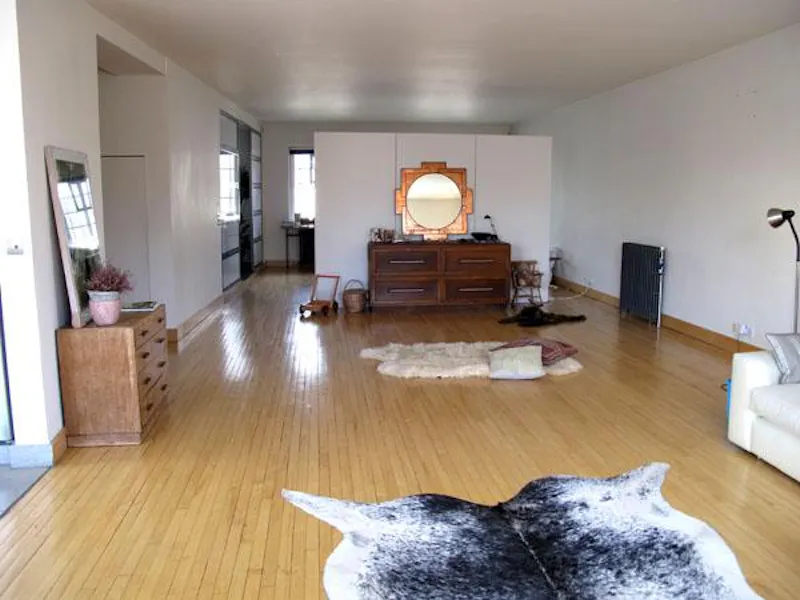 Japan-inspired Kilburn loft, F503 (photo 16)