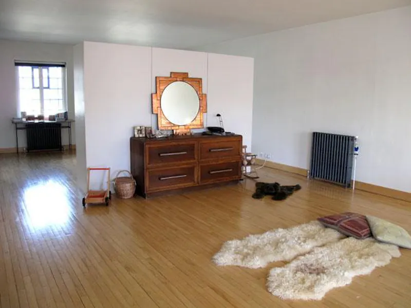 Japan-inspired Kilburn loft, F503 (photo 17)