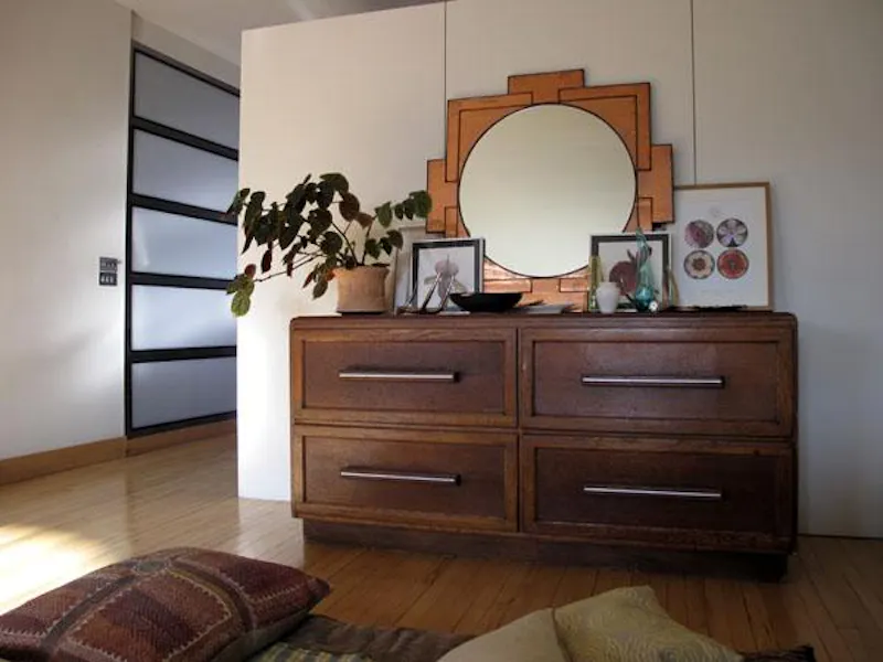 Japan-inspired Kilburn loft, F503 (photo 18)