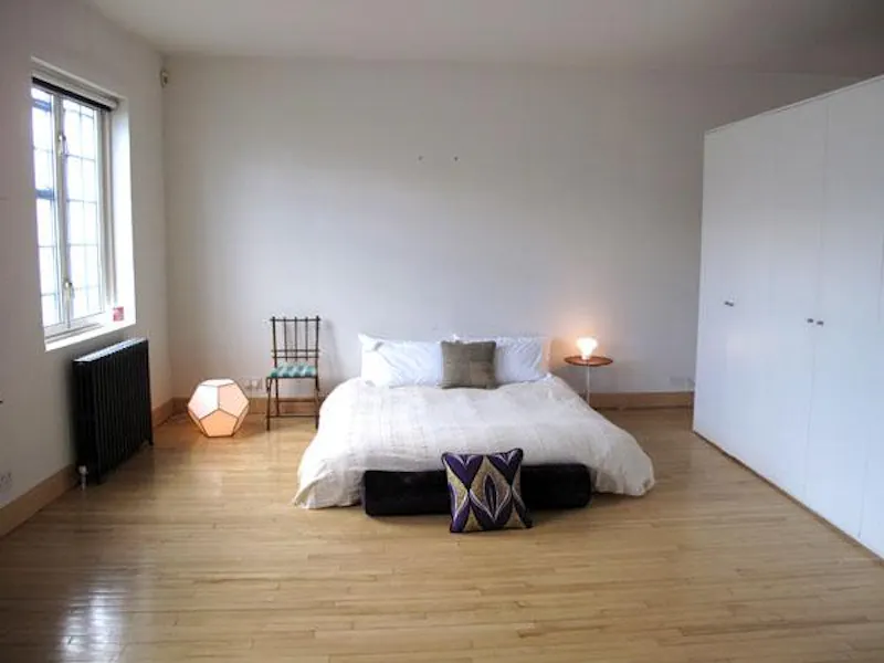 Japan-inspired Kilburn loft, F503 (photo 20)