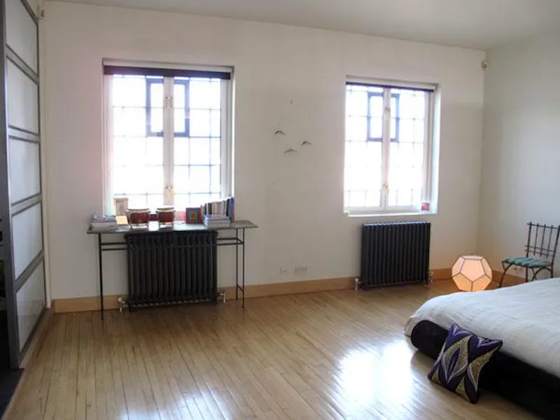 Japan-inspired Kilburn loft, F503 (photo 22)