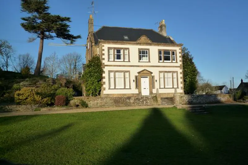 Film location C836 in Somerset (photo 2)