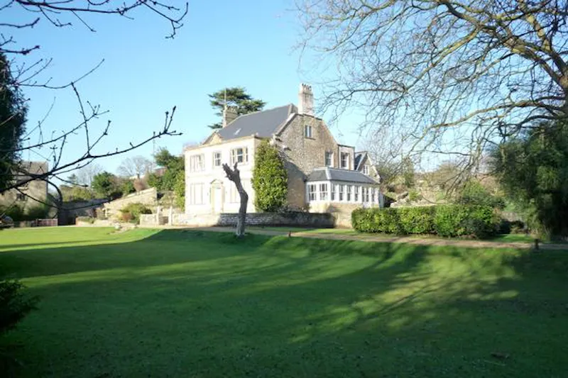 Film location C836 in Somerset (photo 4)