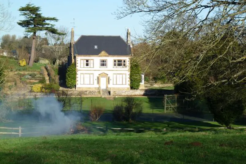 Film location C836 in Somerset (photo 28)
