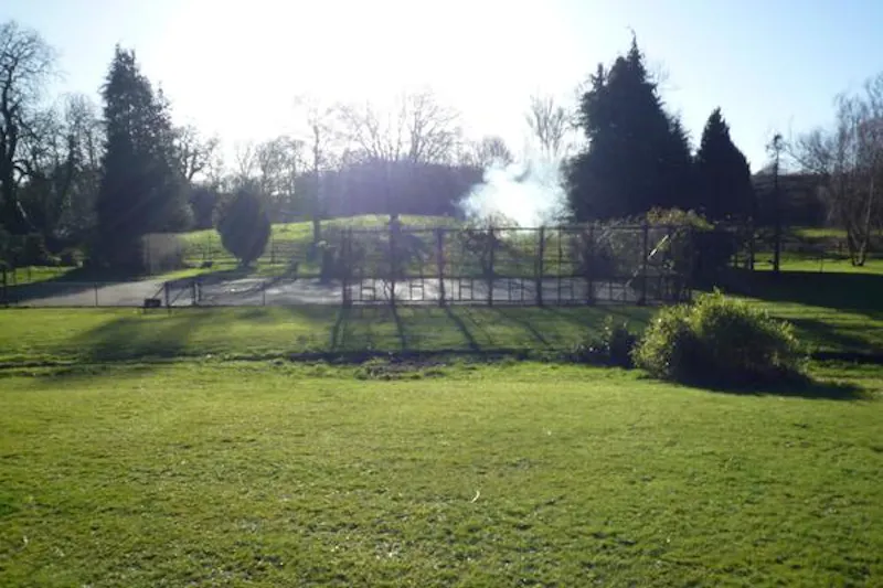 Film location C836 in Somerset (photo 36)