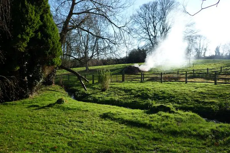 Film location C836 in Somerset (photo 37)