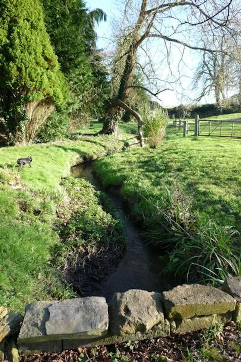 Film location C836 in Somerset (photo 38)
