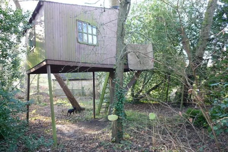 Film location C836 in Somerset (photo 42)