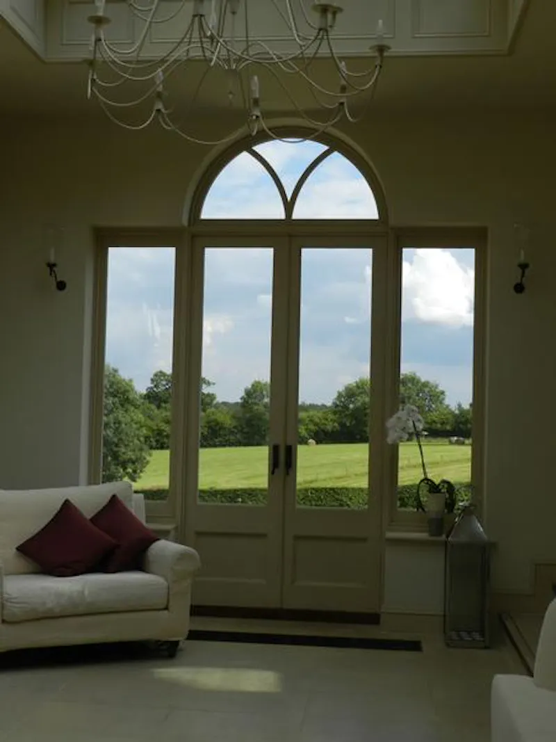 Film location E296 in Hertfordshire (photo 14)
