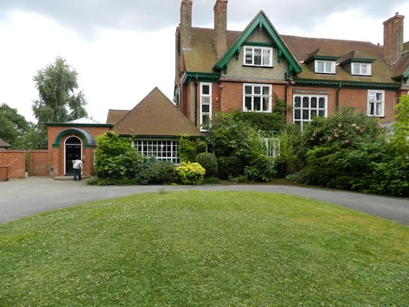 Film location E296 in Hertfordshire (photo 16)