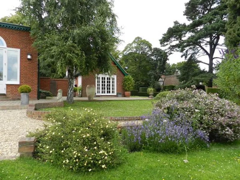 Film location E296 in Hertfordshire (photo 20)