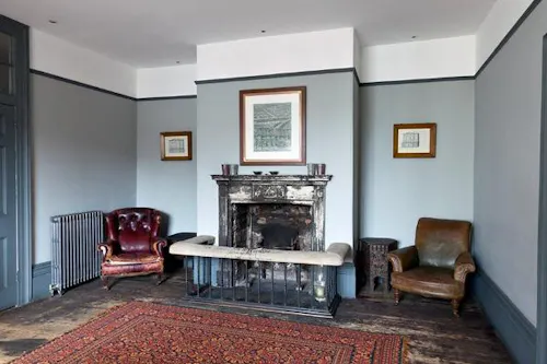 Rustic country style in Rochester, A1308