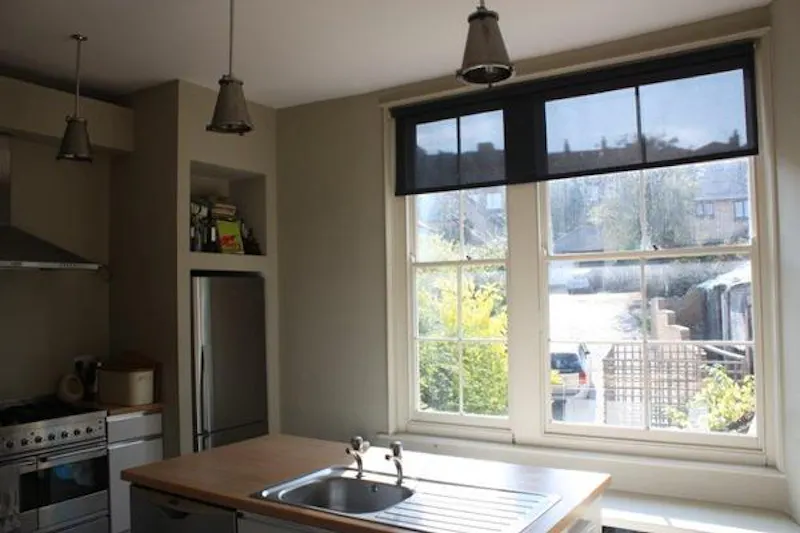 Kitchen at Rustic country style in Rochester, A1308 (photo 12)