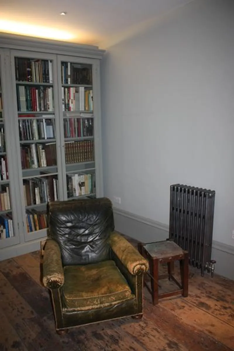Rustic country style in Rochester, A1308 (photo 15)