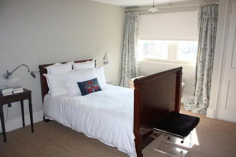 Bedroom at Rustic country style in Rochester, A1308 (photo 25)