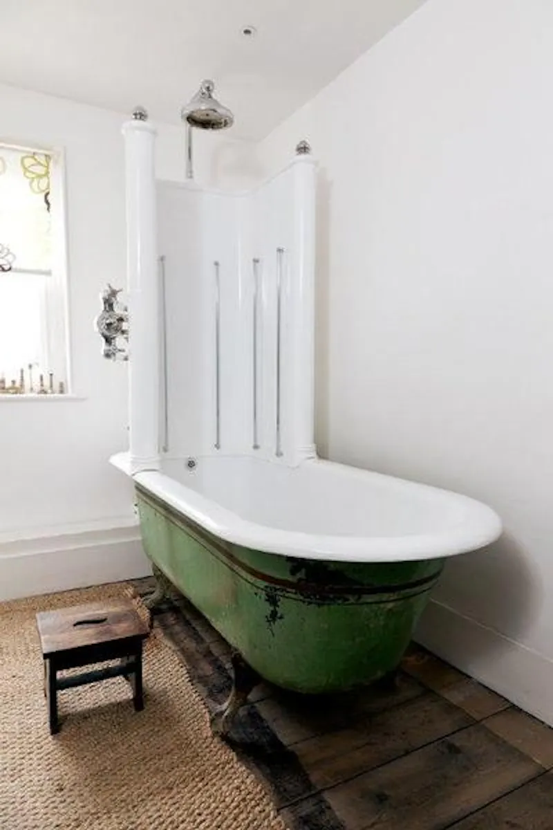 Rustic country style in Rochester, A1308 (photo 29)