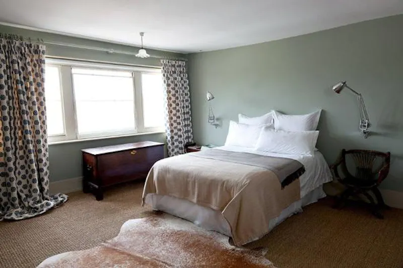 Bedroom at Rustic country style in Rochester, A1308 (photo 30)