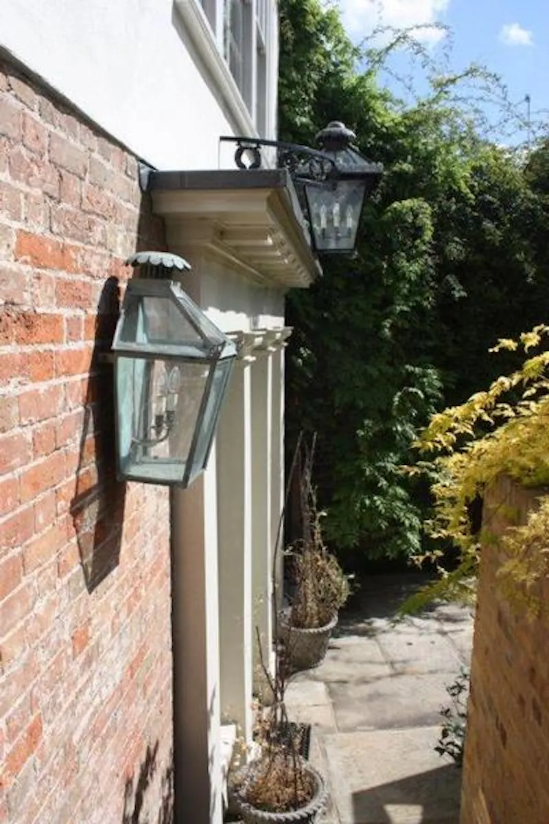 Rustic country style in Rochester, A1308 (photo 40)