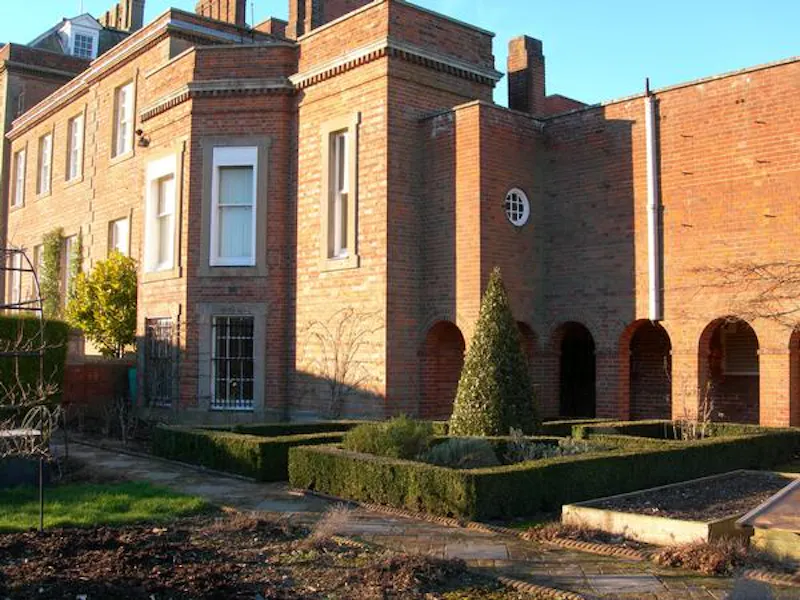 Kemsing estate, A1309 (photo 2)