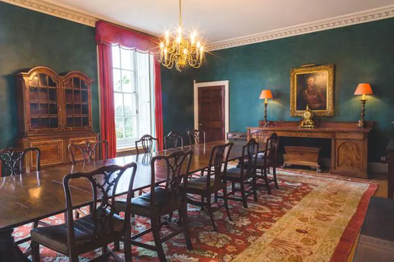 Boardroom at Kemsing estate, A1309 (photo 18)