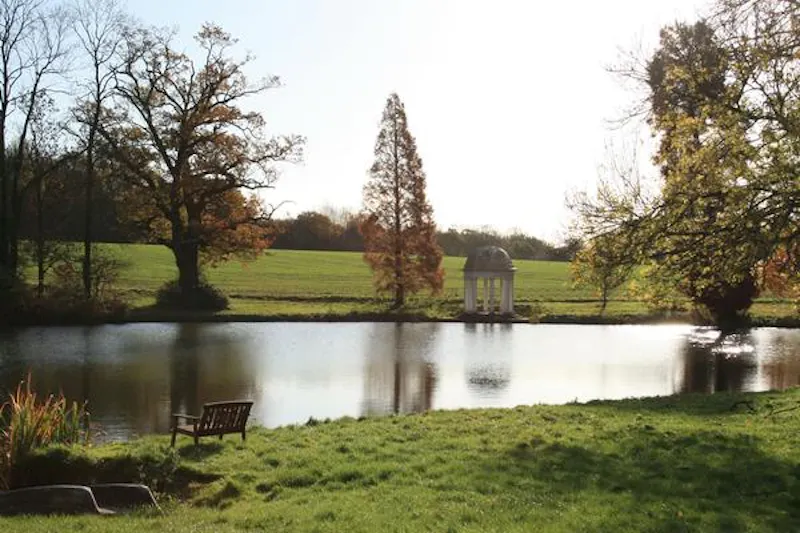 Kemsing estate, A1309 (photo 39)
