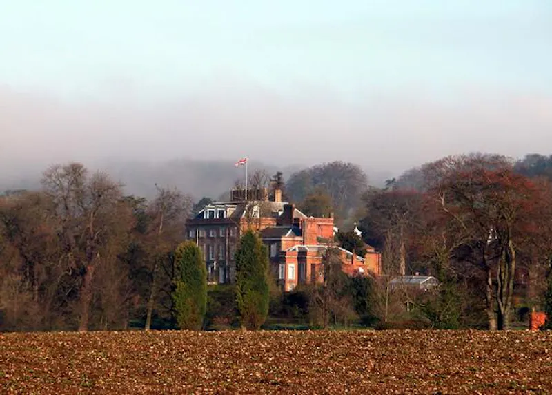 Kemsing estate, A1309 (photo 40)