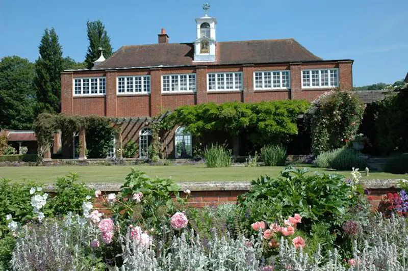 Kemsing estate, A1309 (photo 47)